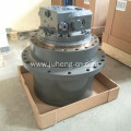 Excavator Hydraulic Final Drive TM22 Travel Motor